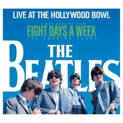 The Beatles - Live at the Hollywood Bowl