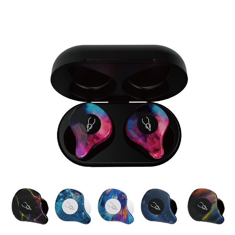 【Sabbat魔宴】 X12 PRO真無線藍牙耳機(潮色系)