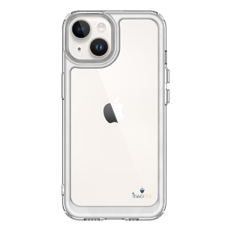 iPhone 13-15系列 手機防摔殼品牌基本