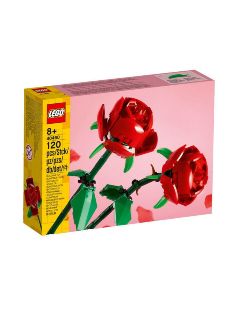 LEGO 40460 Roses