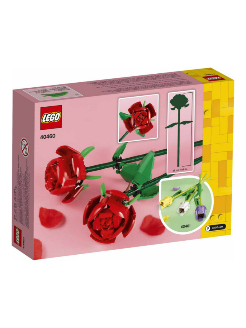 LEGO 40460 Roses