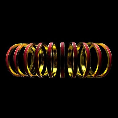 尚氣與十環幫傳奇 Shang-Chi and The Legend of The Ten Rings OST LP