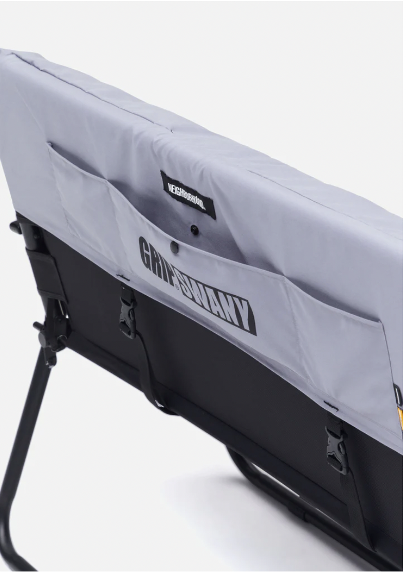 NEIGHBORHOOD｜GRIP SWANY . SOFA COVER . CE