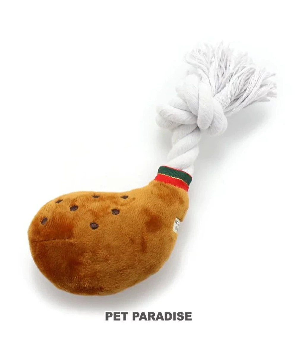 【Pet Paradise】Turkey Toy