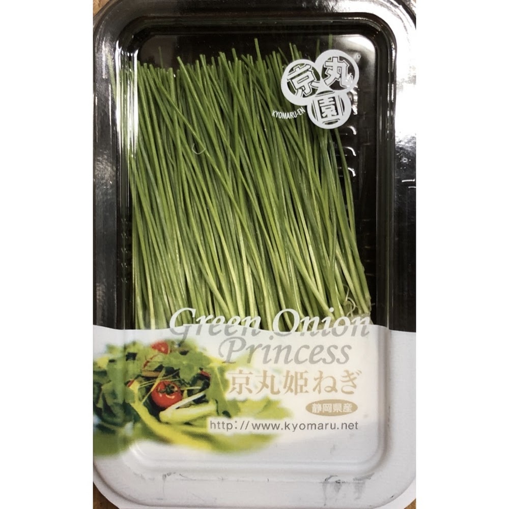 日本芽葱 -- 每盒
