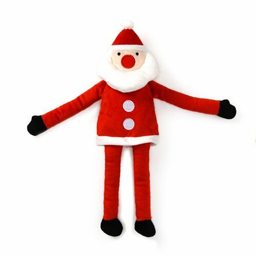 【Solgra】 Santa Toy