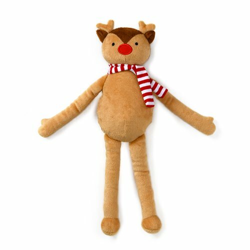 【Solgra】 Reindeer Toy