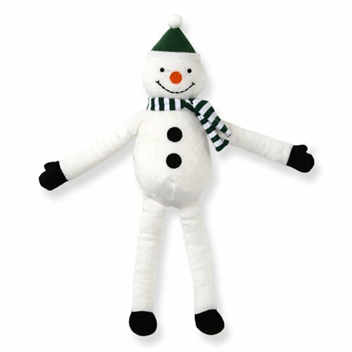 【Solgra】 Snowman Toy