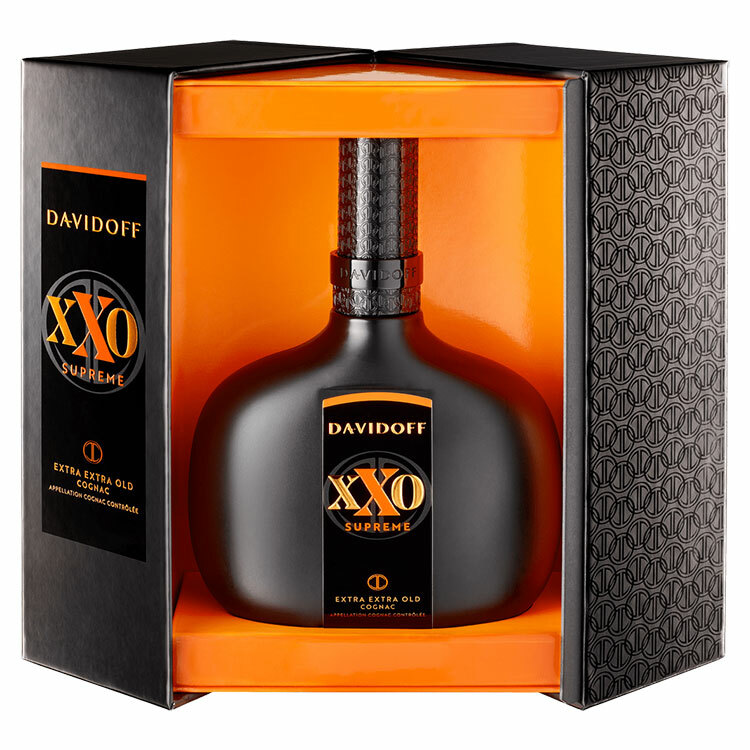 DAVIDOFF XXO 40% 700ml