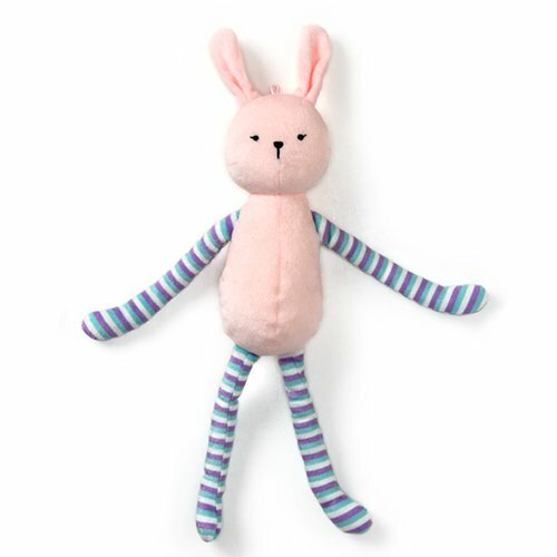 【Solgra】 Rabbit Toy