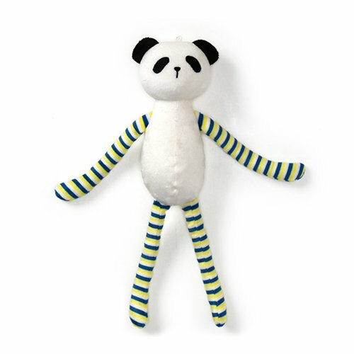 【Solgra】 Panda Toy