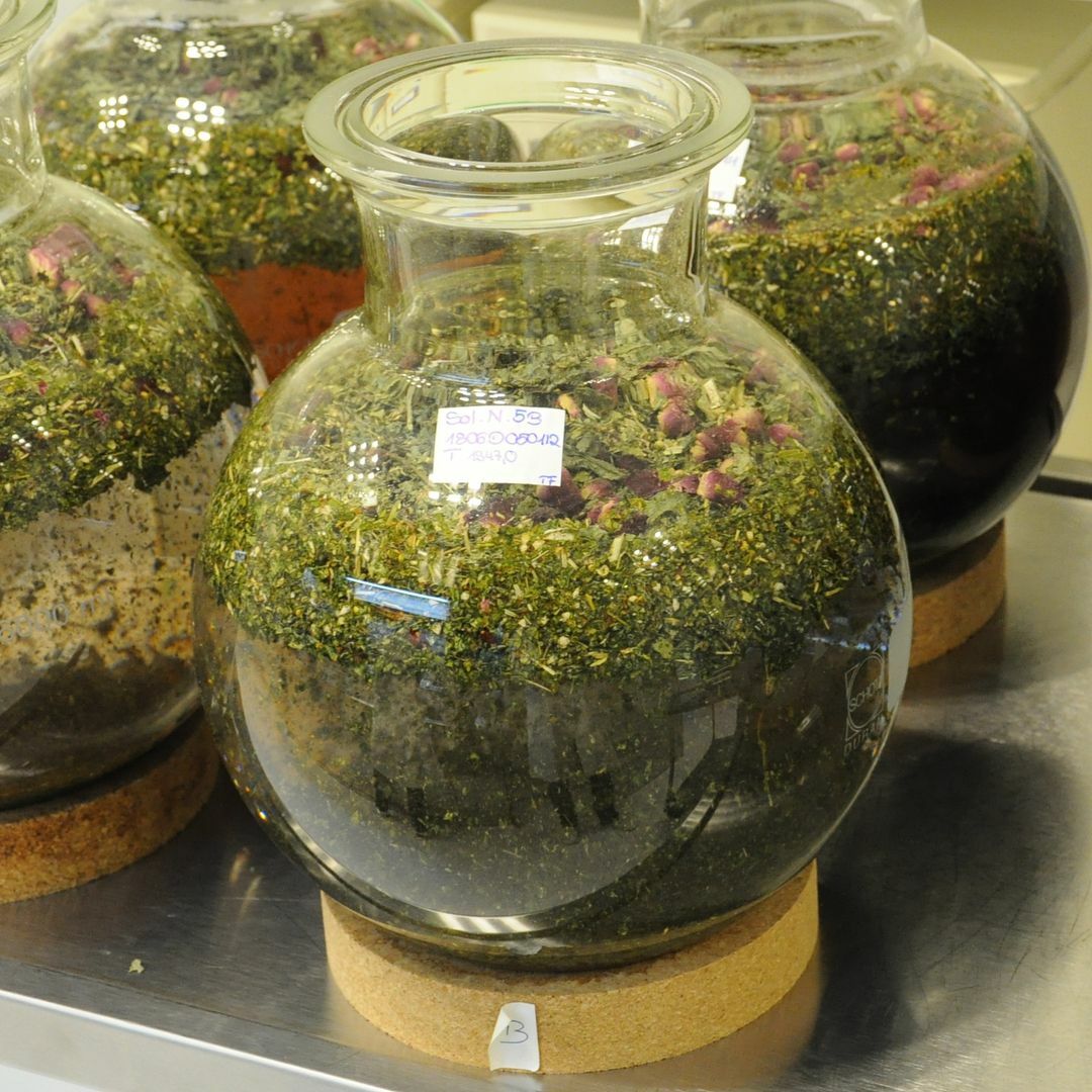 聖露那花園 | 玫瑰花油 100ml (效期2026.05)