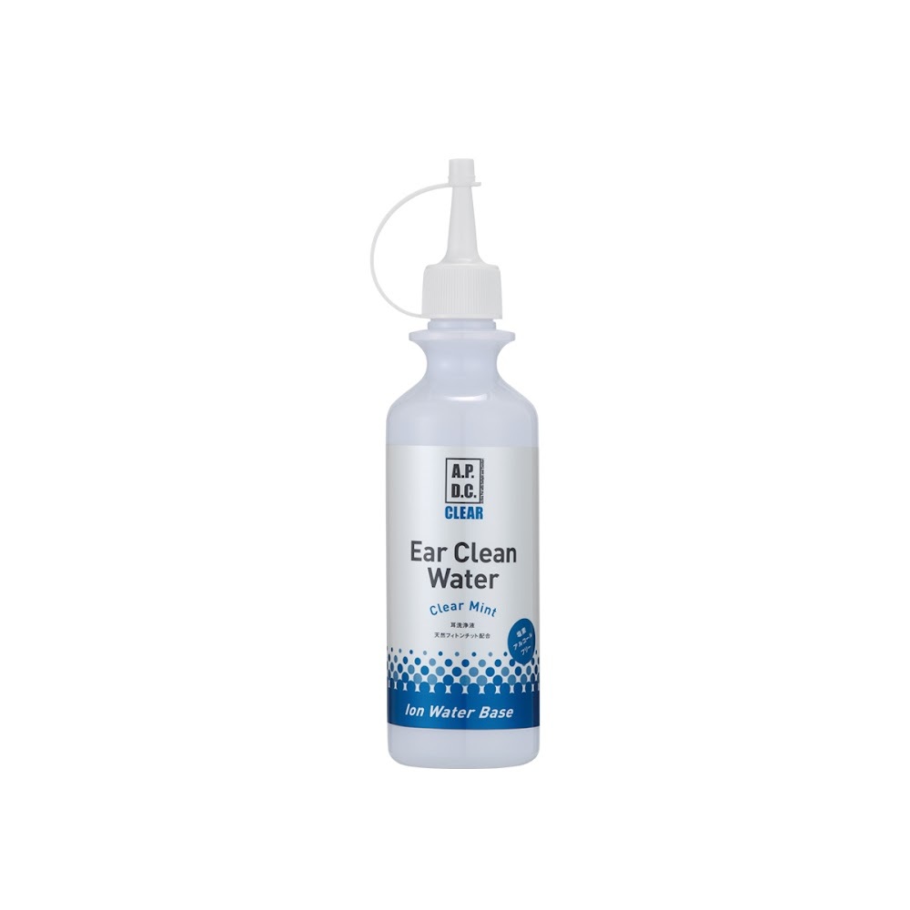 A.P.D.C. Ear Clean Water 100mL