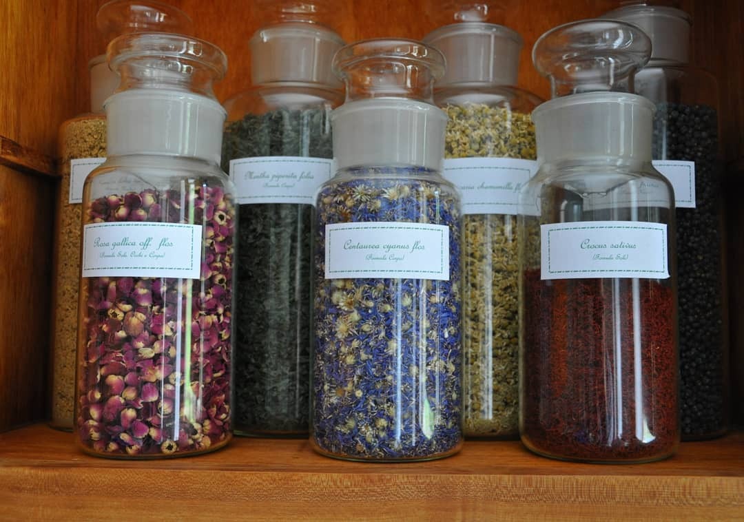 聖露那花園 | 茉莉花油 100ml (效期2026.05)