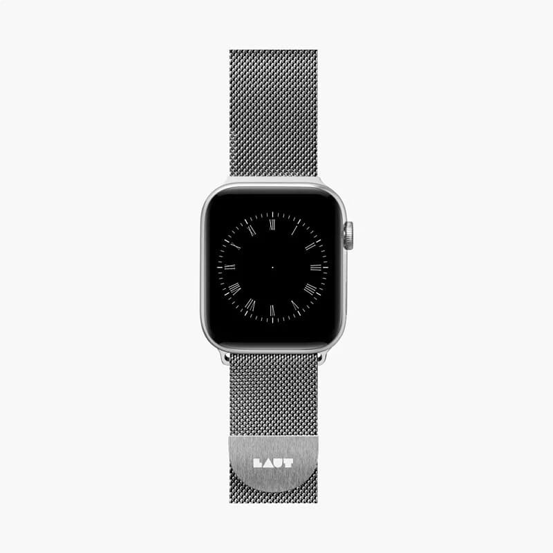 Apple Watch米蘭錶帶推薦