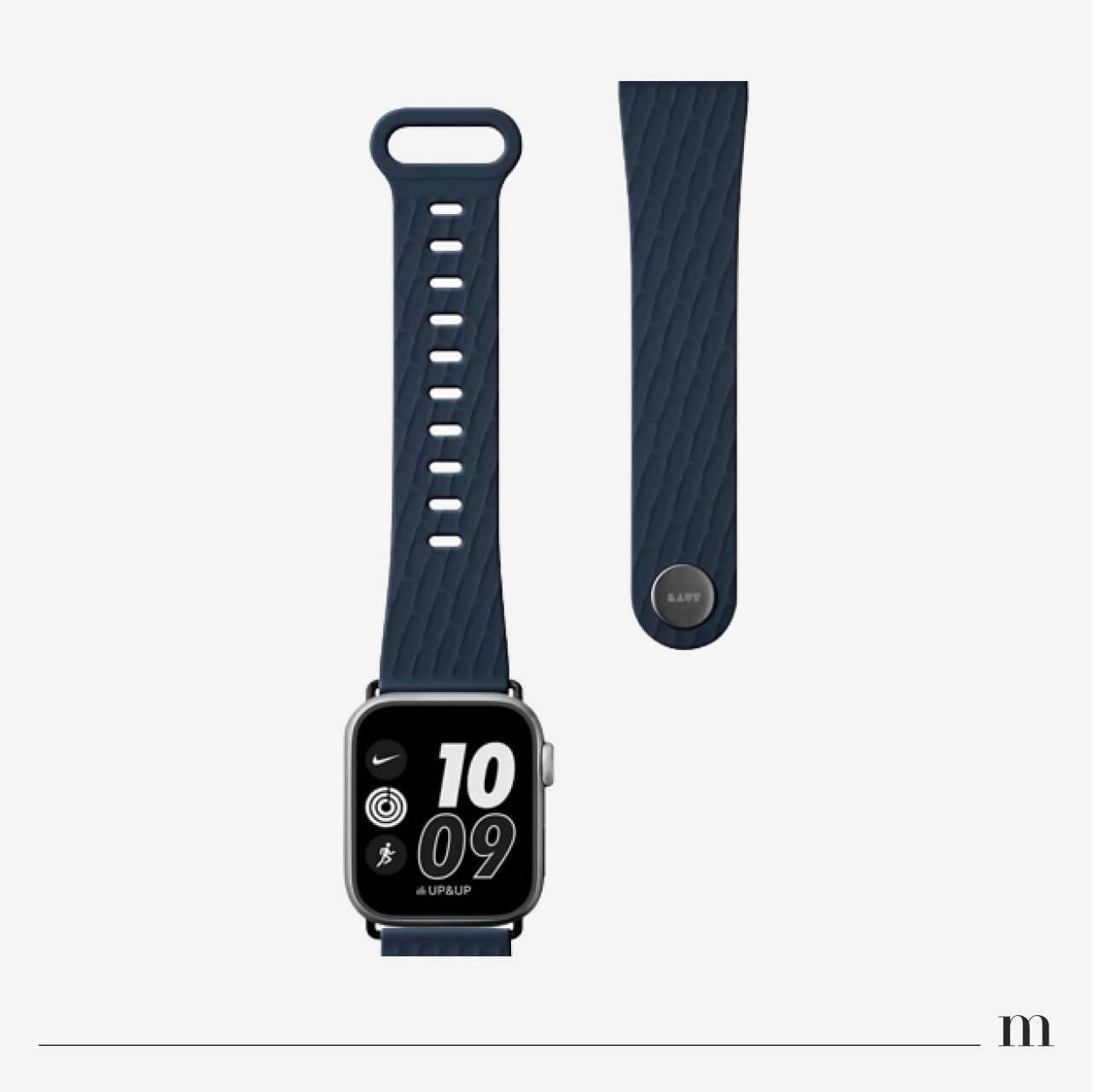 Apple Watch運動錶帶推薦