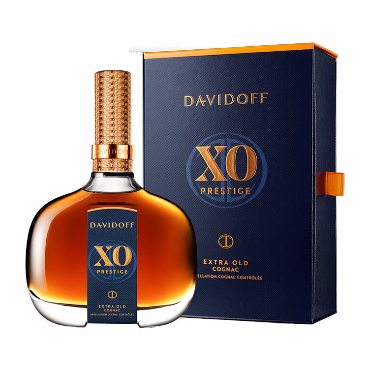 DAVIDOFF XO 40% 700ml