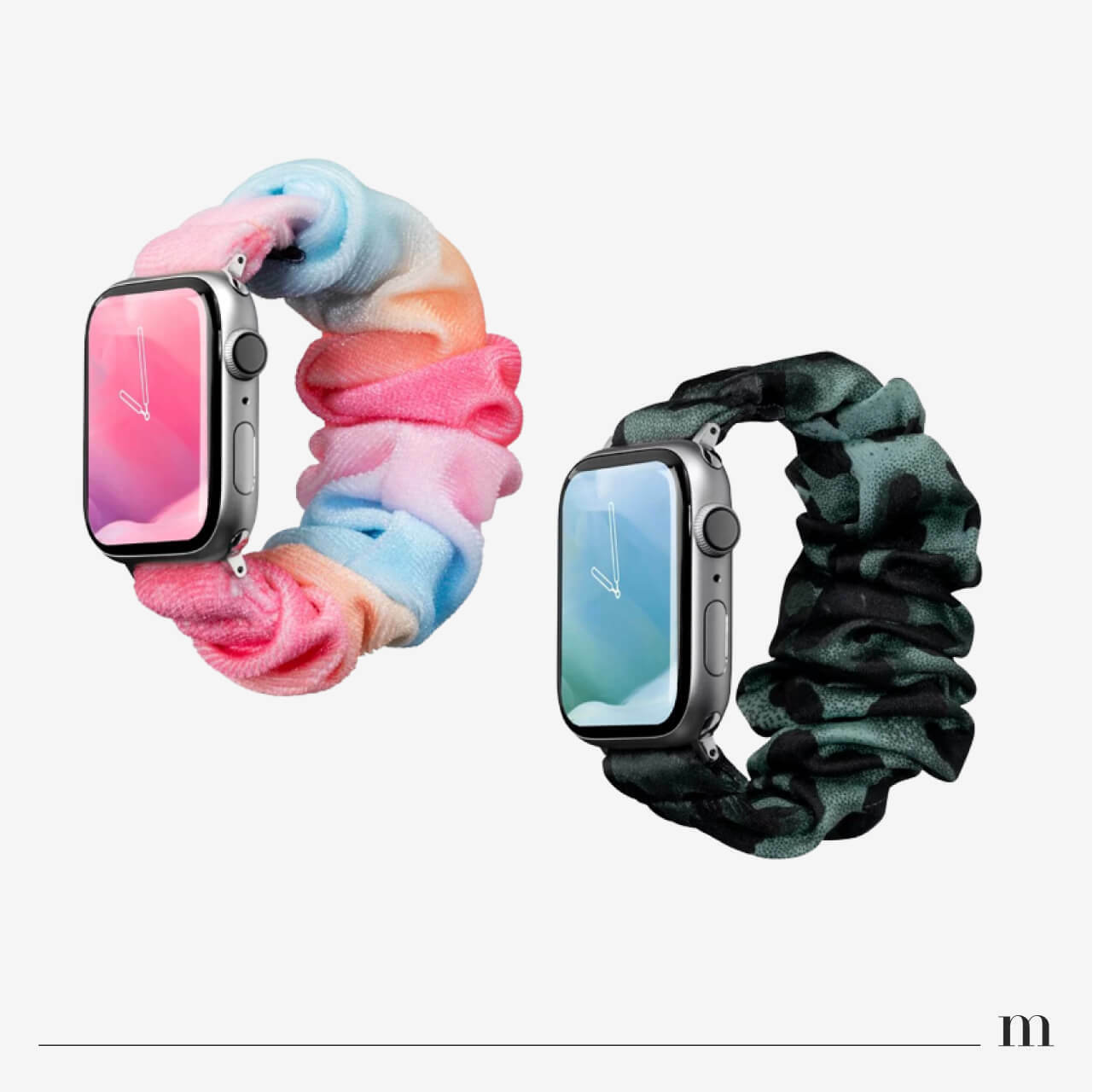 Apple Watch 單圈錶環 推薦