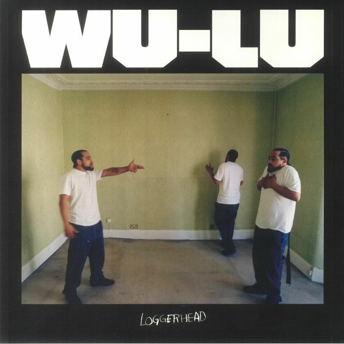Wu-Lu《Loggerhead》（LP + MP3下載碼）
