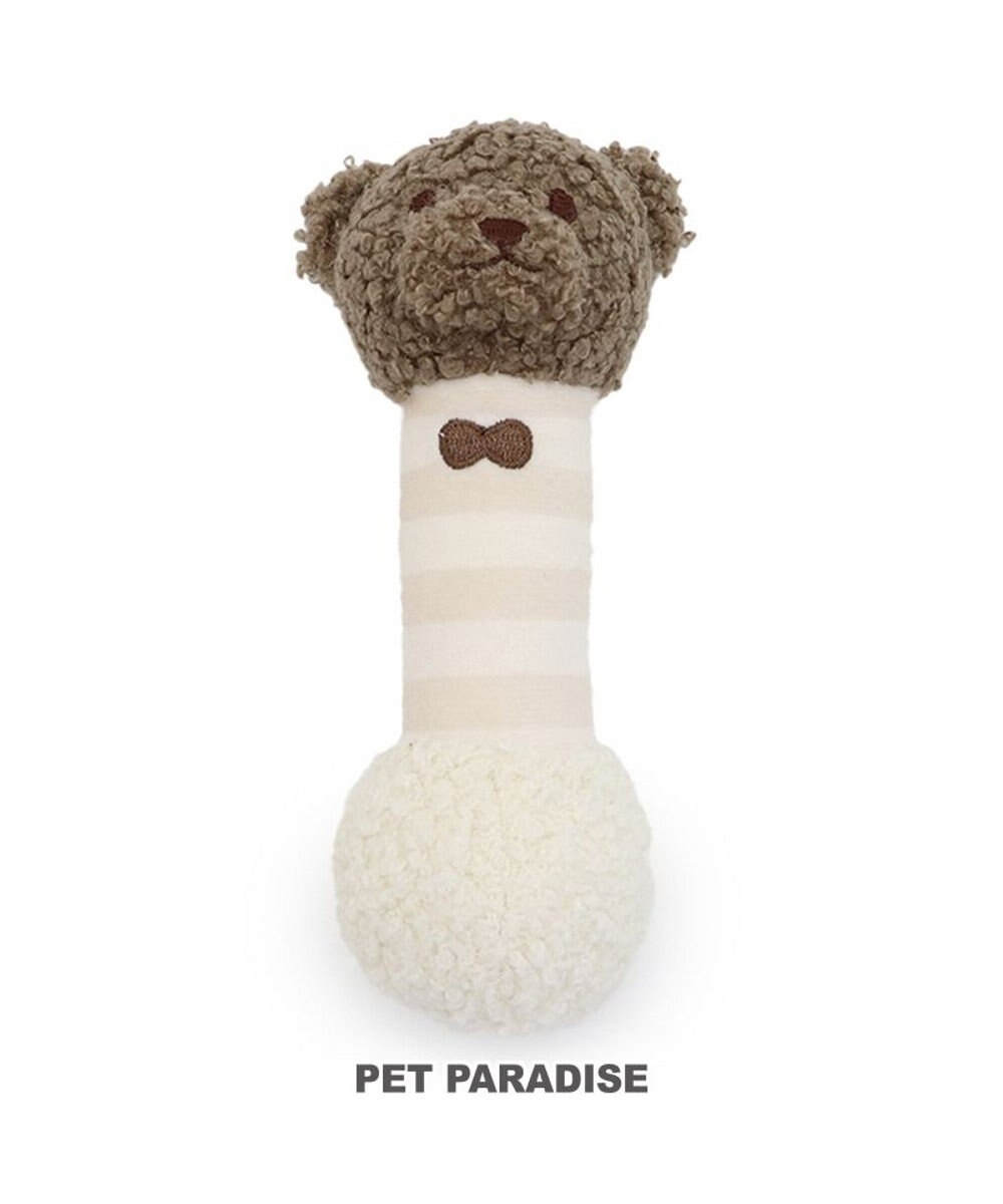 【Pet Paradise】Dumbbells - Bear / Rabbit