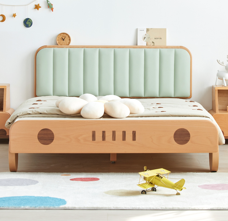 艾勒汽車床架B款 AL-K1011