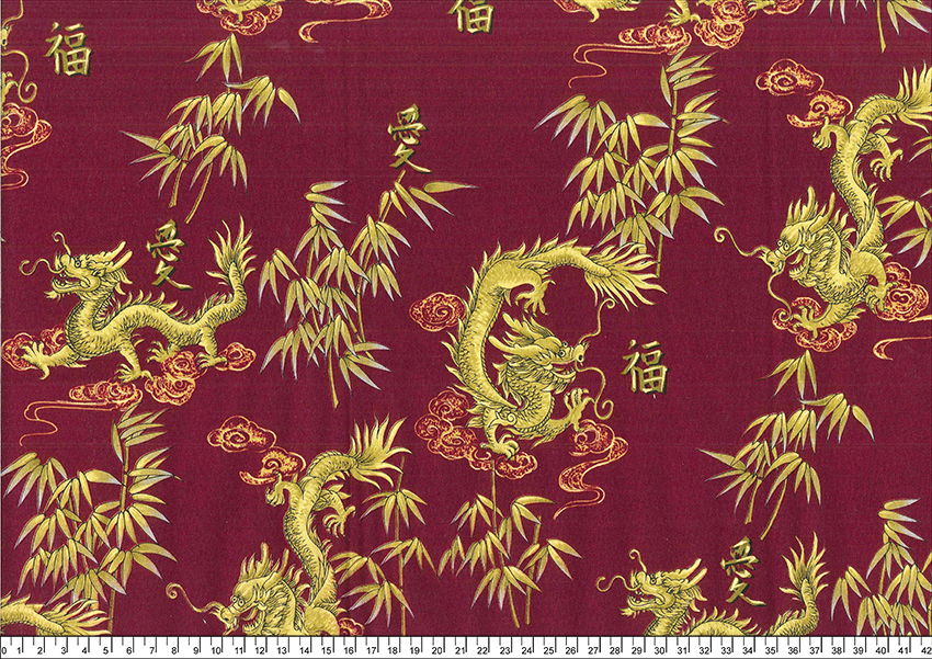 進口棉布R0702 ( 2尺 )