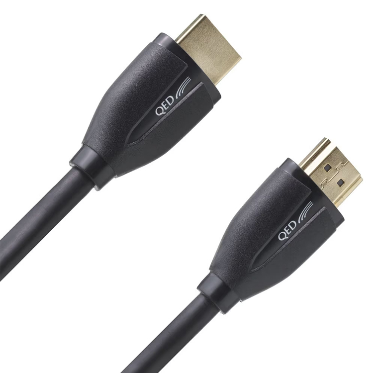 QED Performance Premium HDMI 訊號線