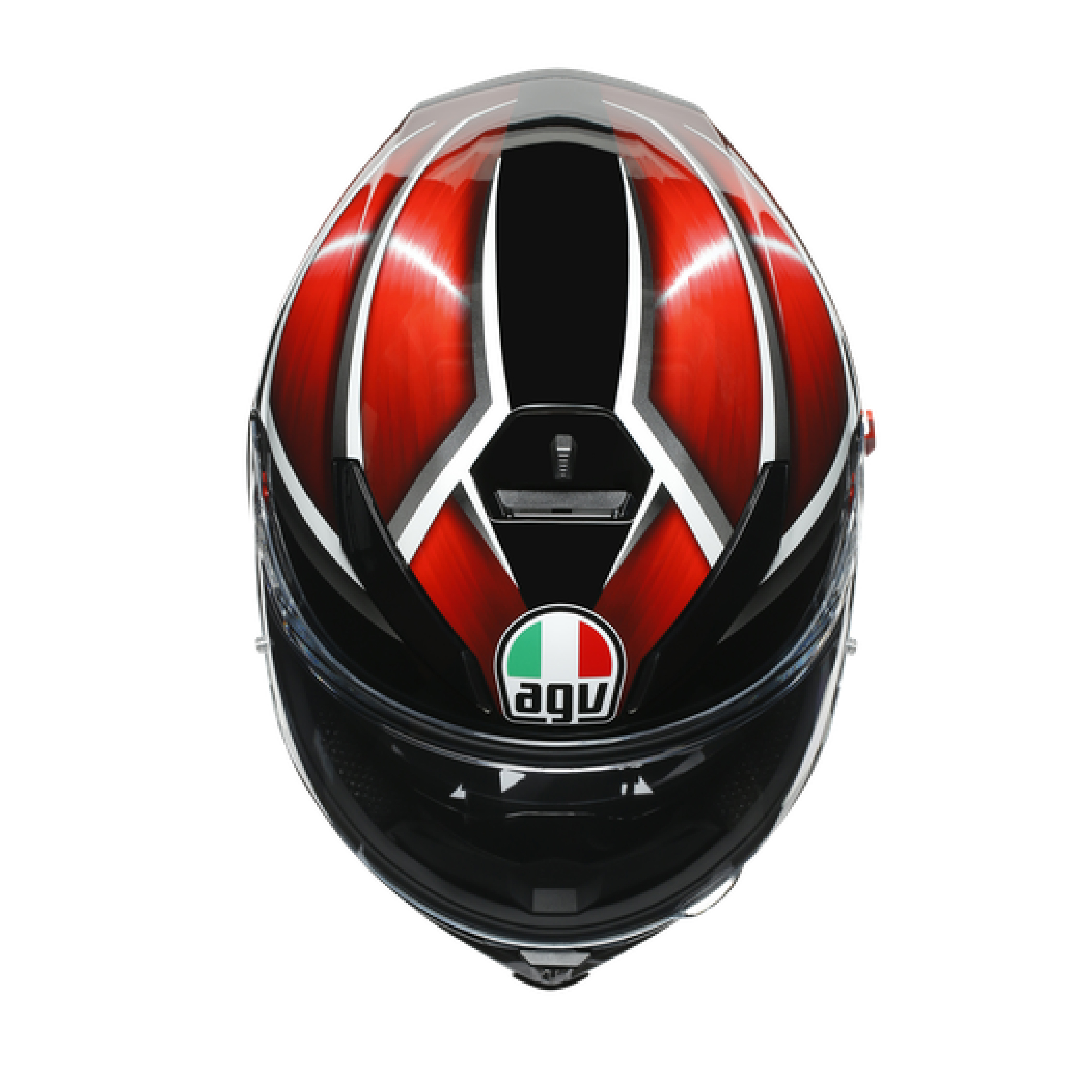 安信騎士| AGV K5-S 彩繪TEMPEST 暴風雨全罩式安全帽K5S 玻纖內墨鏡