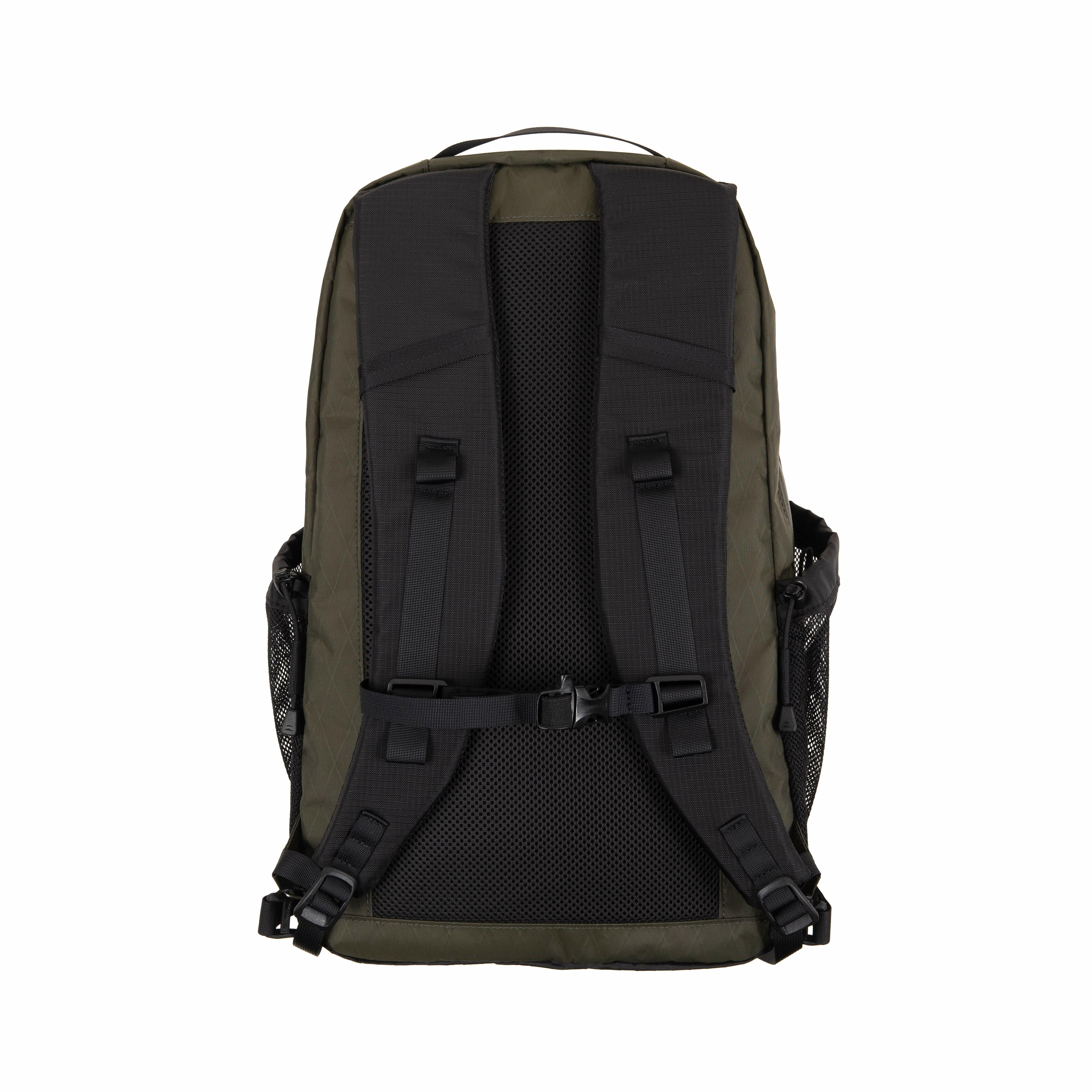 最終価格】RIDGE MOUNTAIN GEAR One Mile Black-silversky