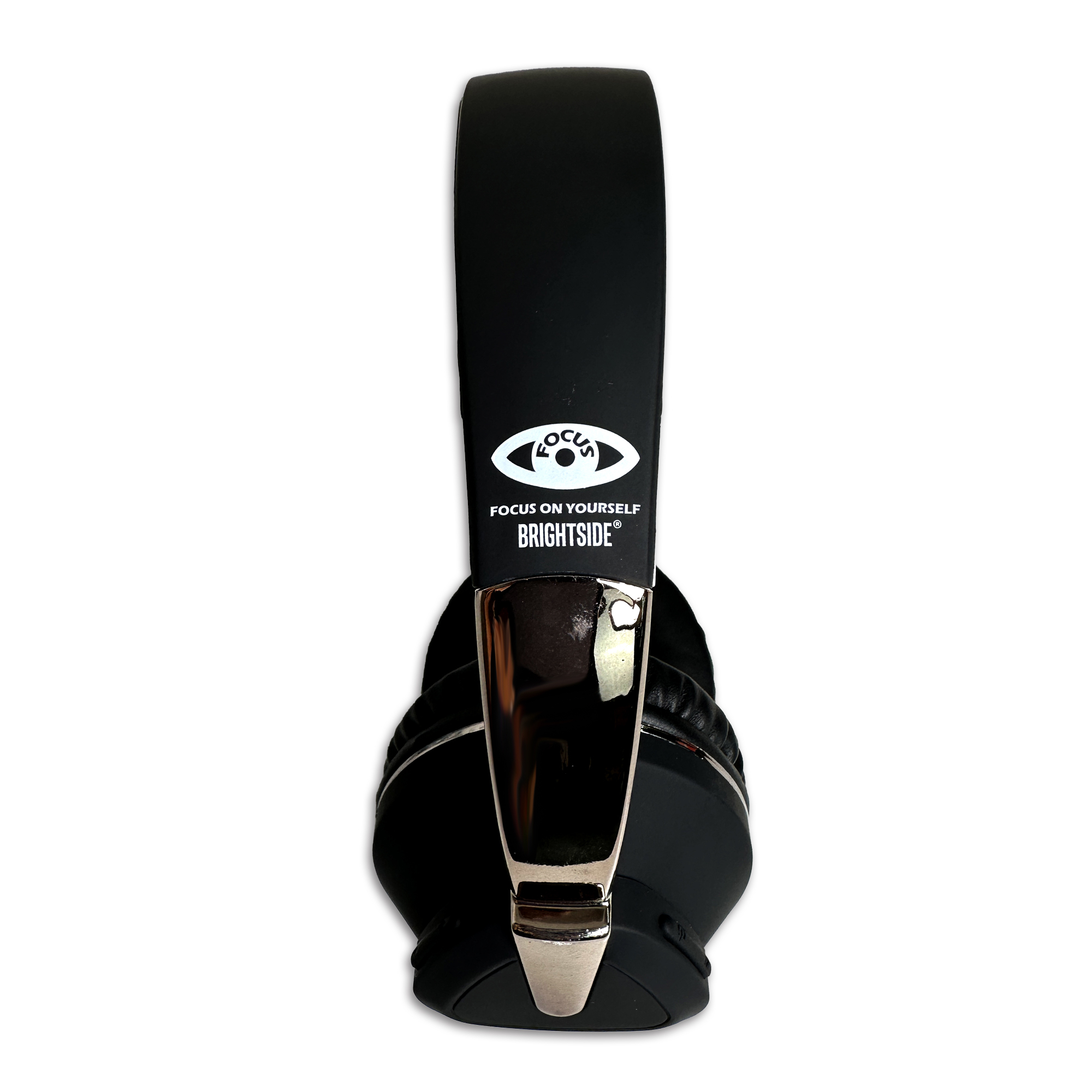 Brightside ® 專注耳罩式耳機