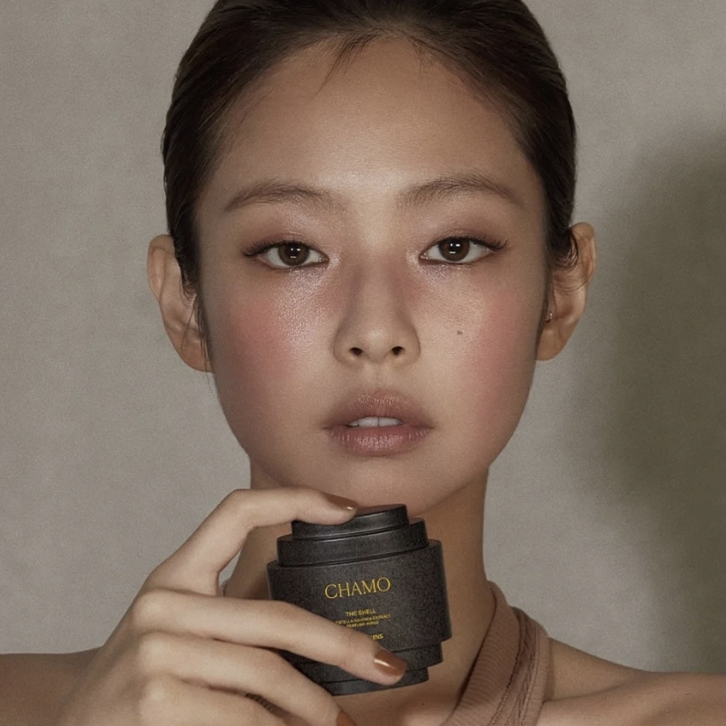 現貨 韓國品牌 Jennie代言 Tamburins 主打貝殼護手霜 30ML