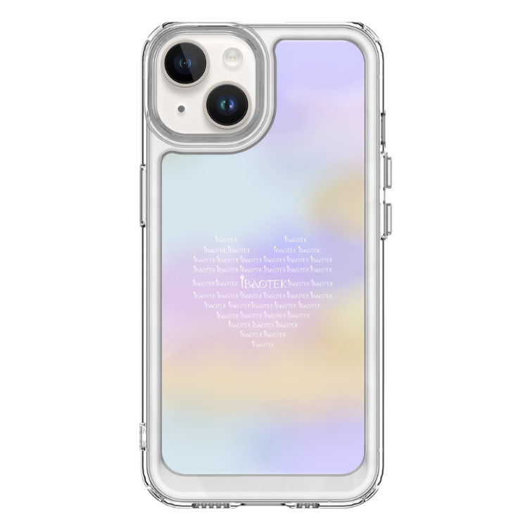 iPhone 13-15系列 手機防摔殼夢幻之心