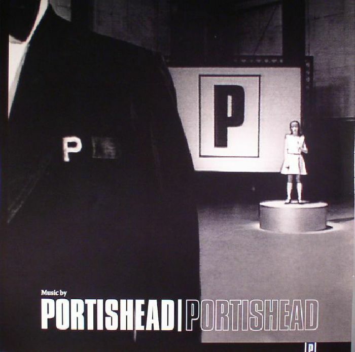 Portishead《Portishead (Reissue)》（2LP）