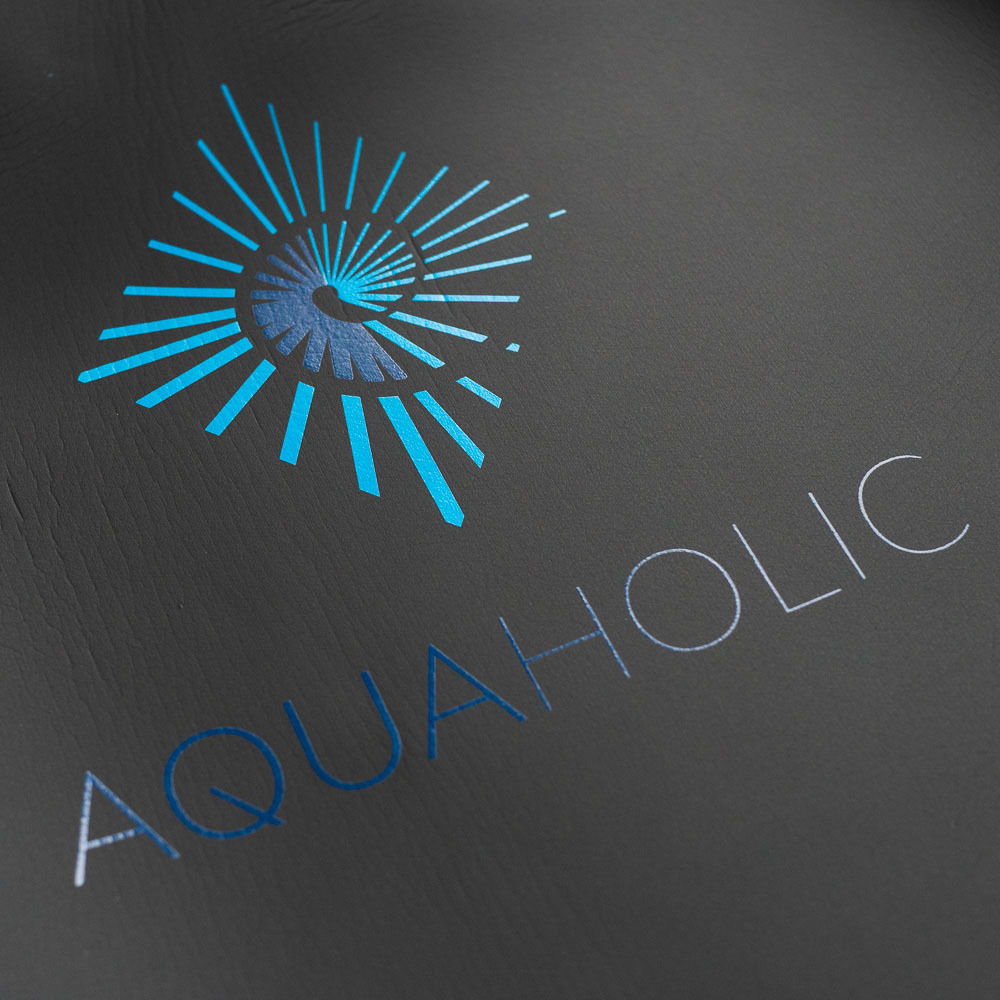 TRUDIVE - 客製化LOGO印製