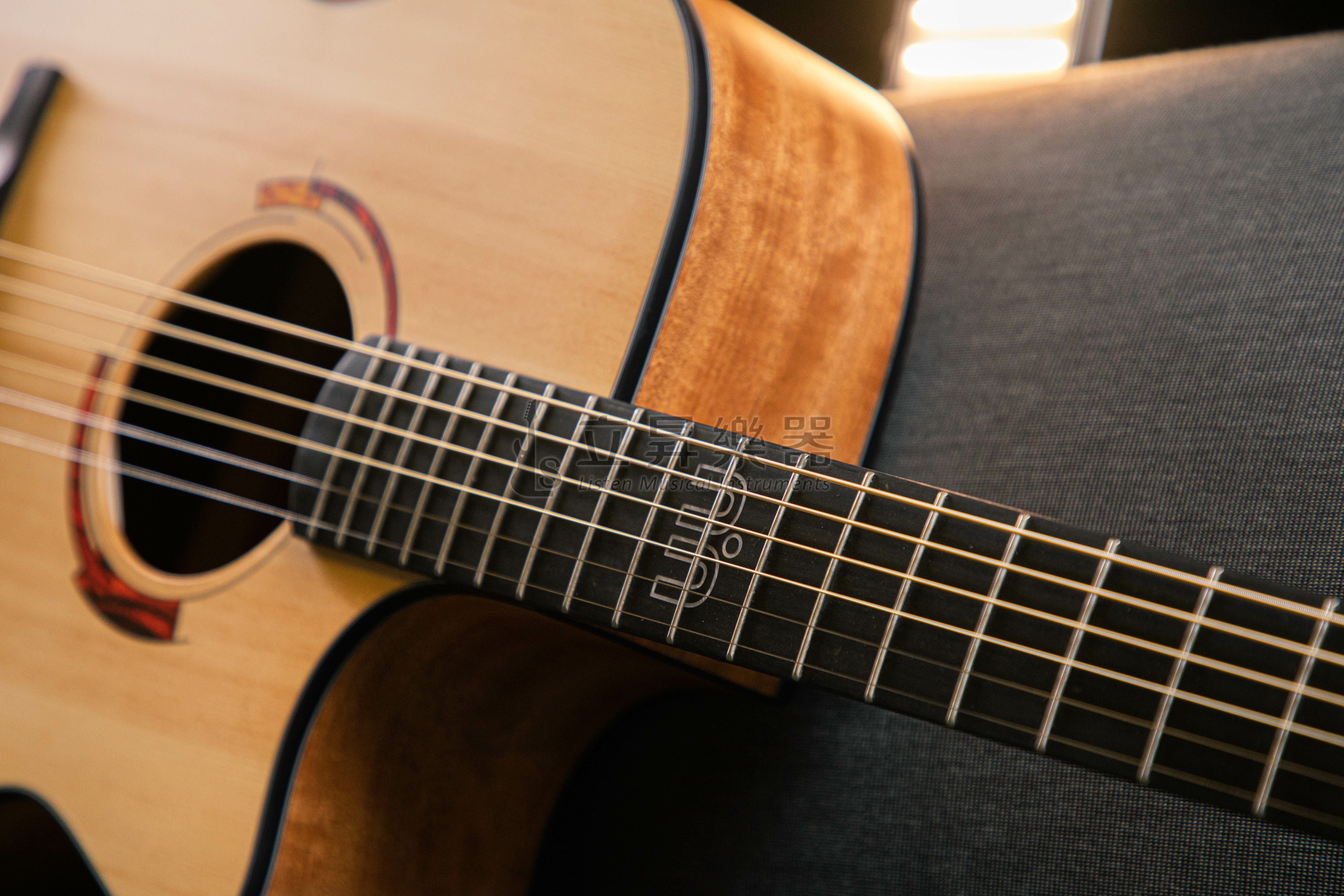 Miwish-L 民謠吉他 GSNC 英格曼雲杉面單 40吋 木吉他 附原廠軟Case 第 3 張圖片｜三峽吉他 / Bass