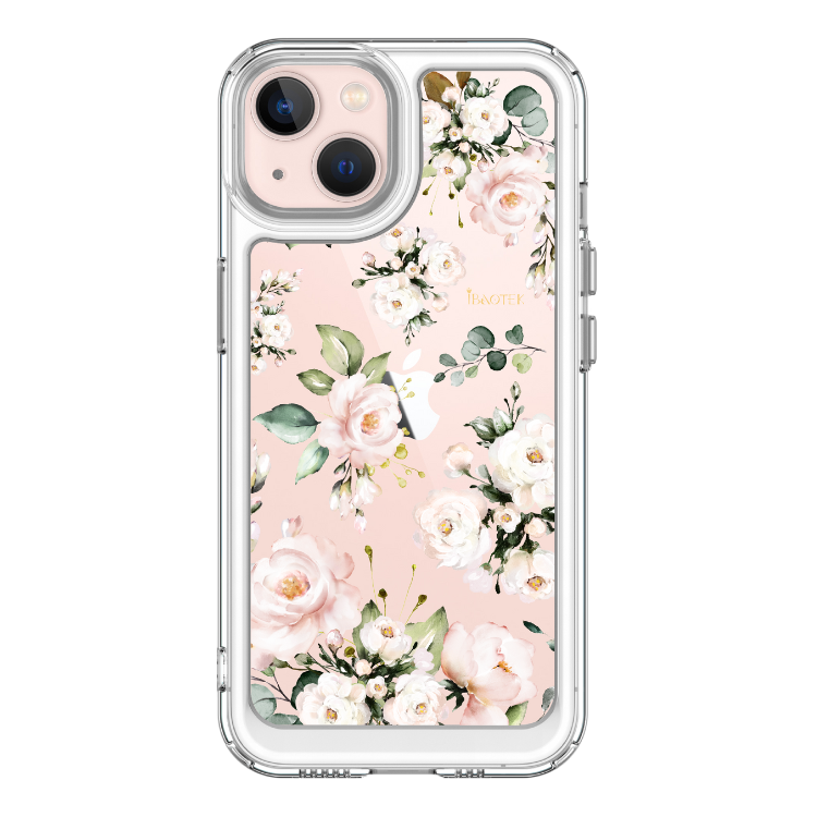 iPhone 14系列(15plus可用) 百花綻放