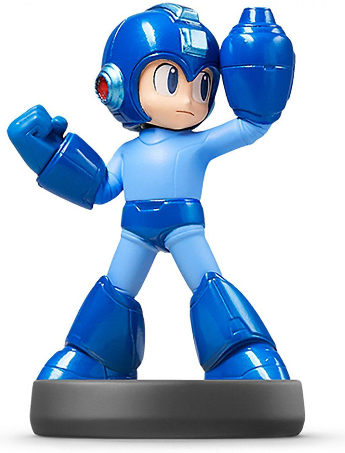 amiibo 洛克人 (任天堂明星大亂鬥)