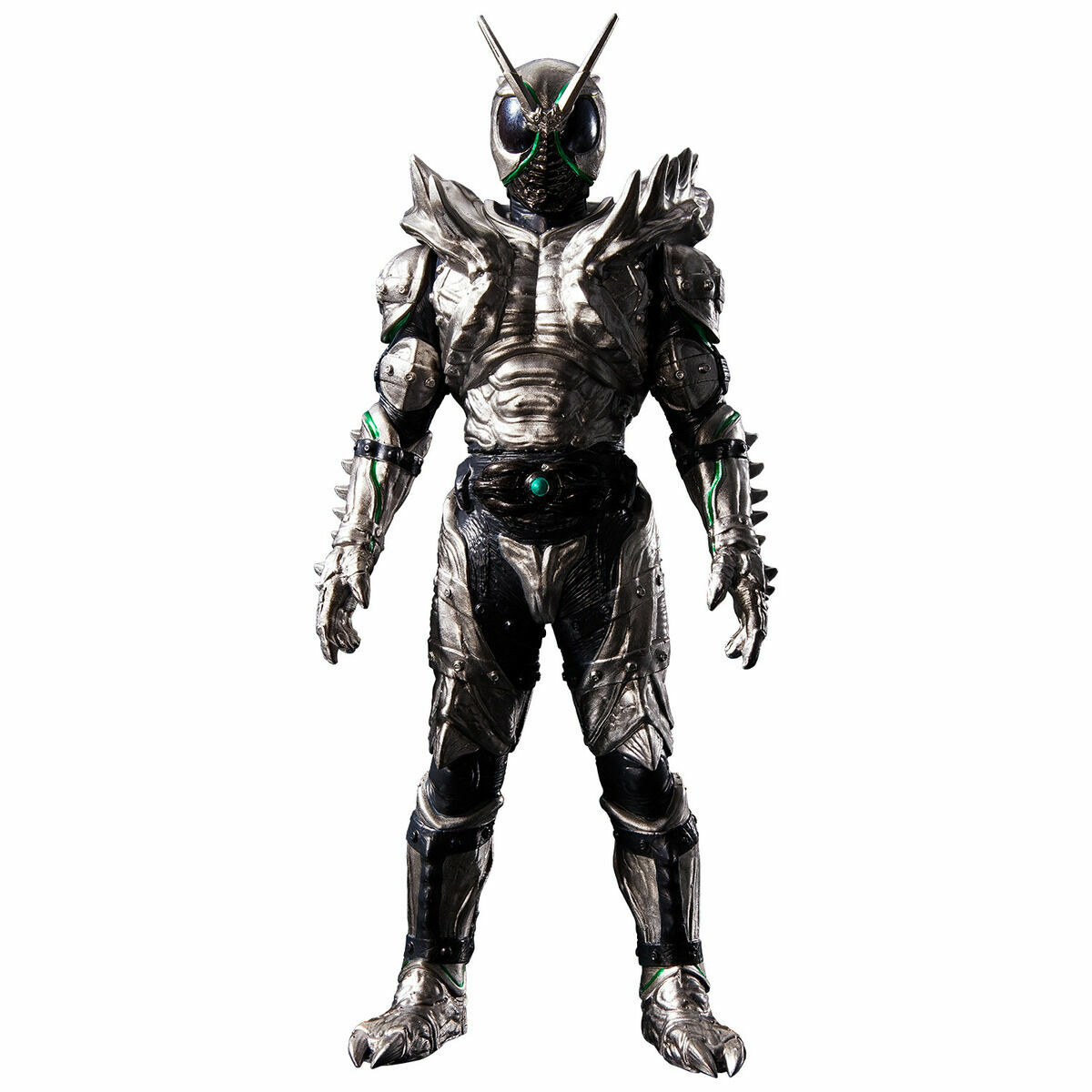 (日版) 電影怪獸系列 MOVIE MONSTER 幪面超人 Kamen Rider Shadow Moon 影月