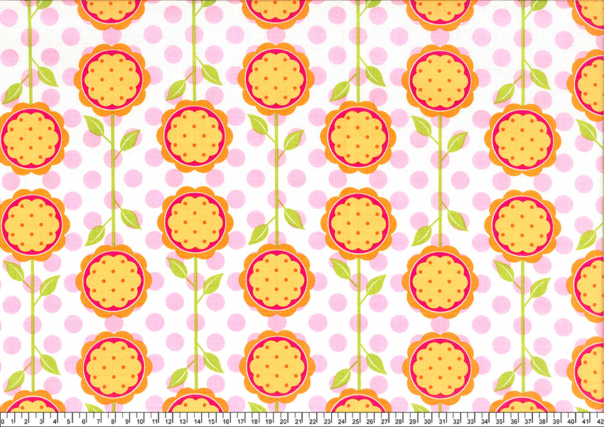 進口棉布00006(一尺)