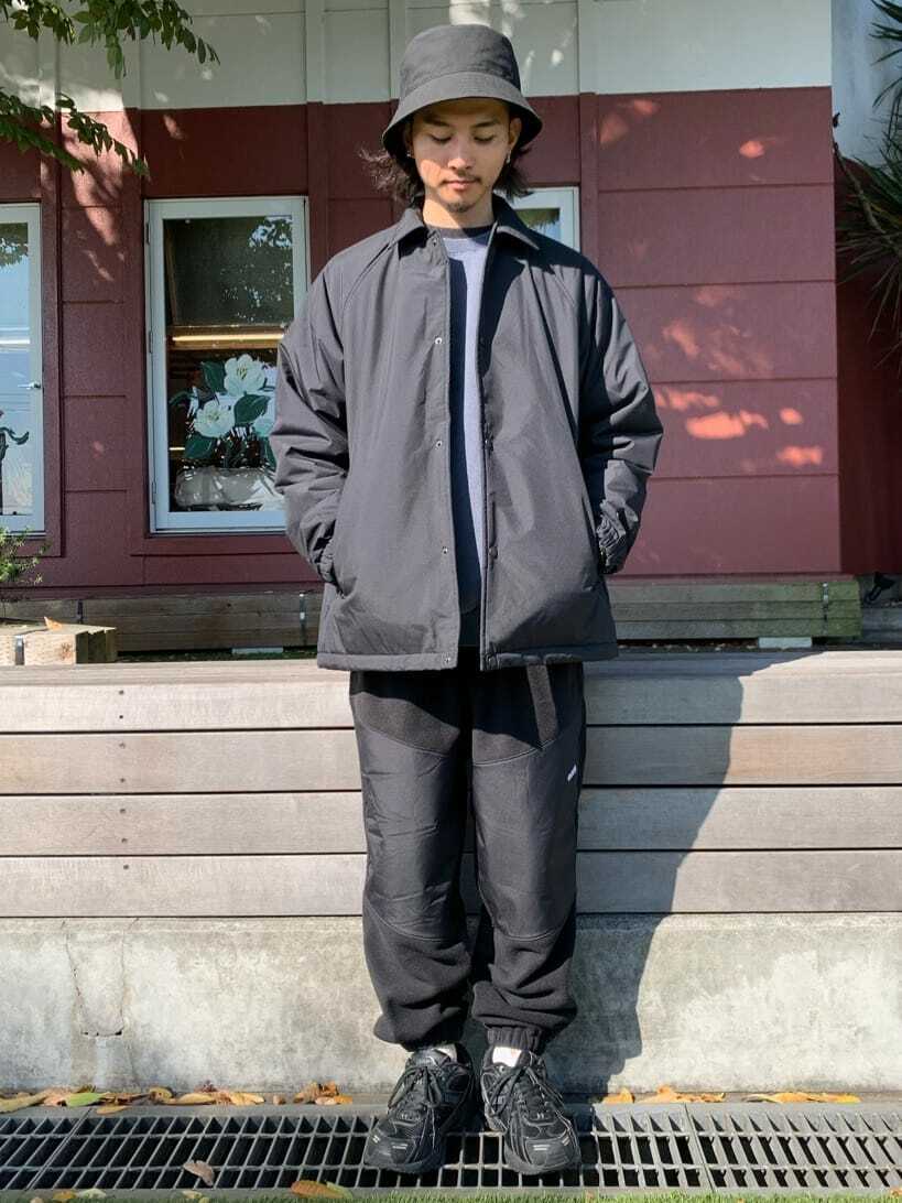 ＋Phenix 別注 GORE-TEX 3WAY ショートモッズコート 注目の