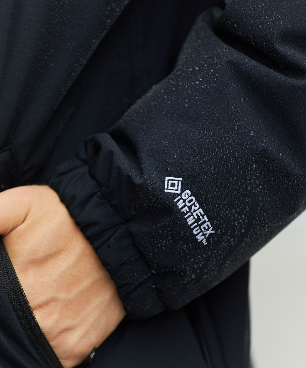 phoenix GORE-TEX INFINIUM WINDSTOPPER COACH JACKET