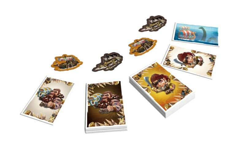 帝國拓荒者:北方帝國-遊牧蠻族擴充