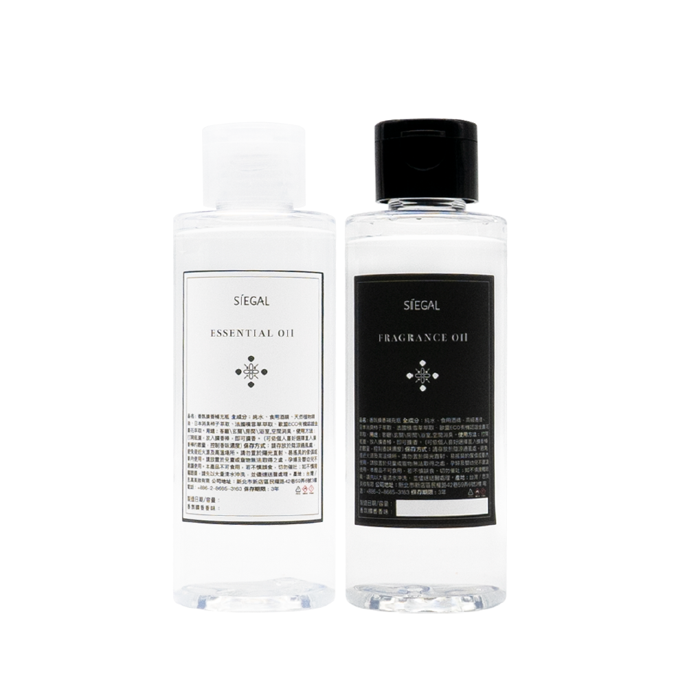 香氛擴香瓶-補充瓶200mL