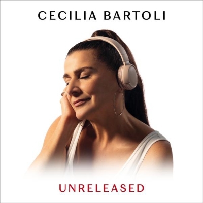 CECILIA BARTOLI - UNRELEASED