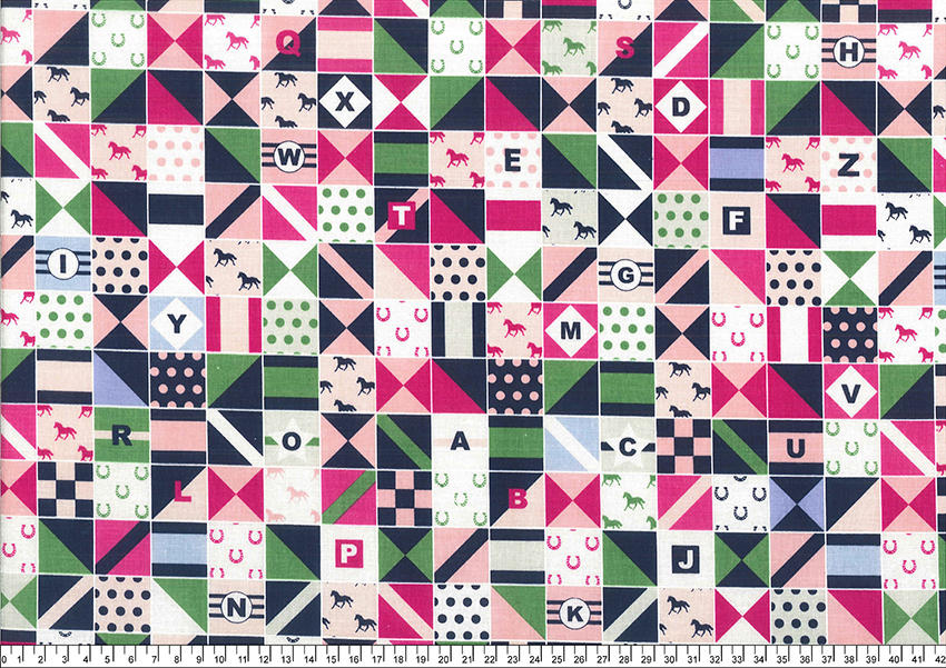 進口棉布00083(一尺)