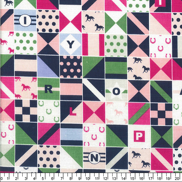 進口棉布00083(一尺)