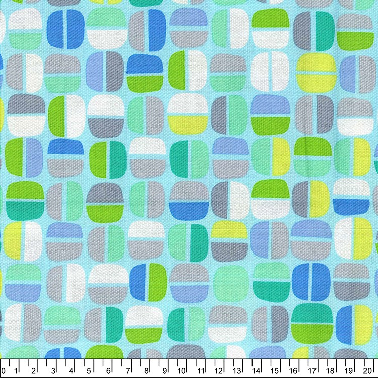 進口棉布00079(一尺)