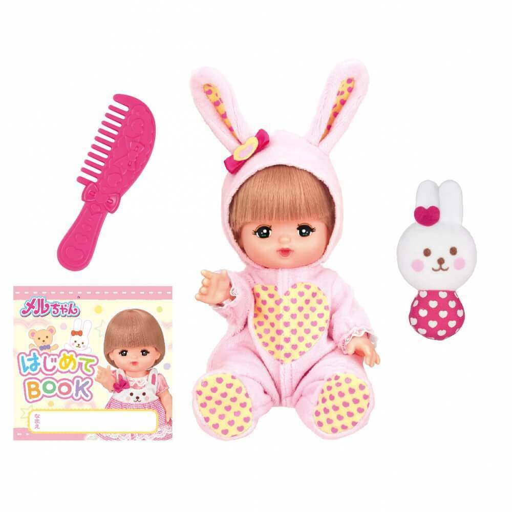 《 小美樂 》 兔兔小美樂