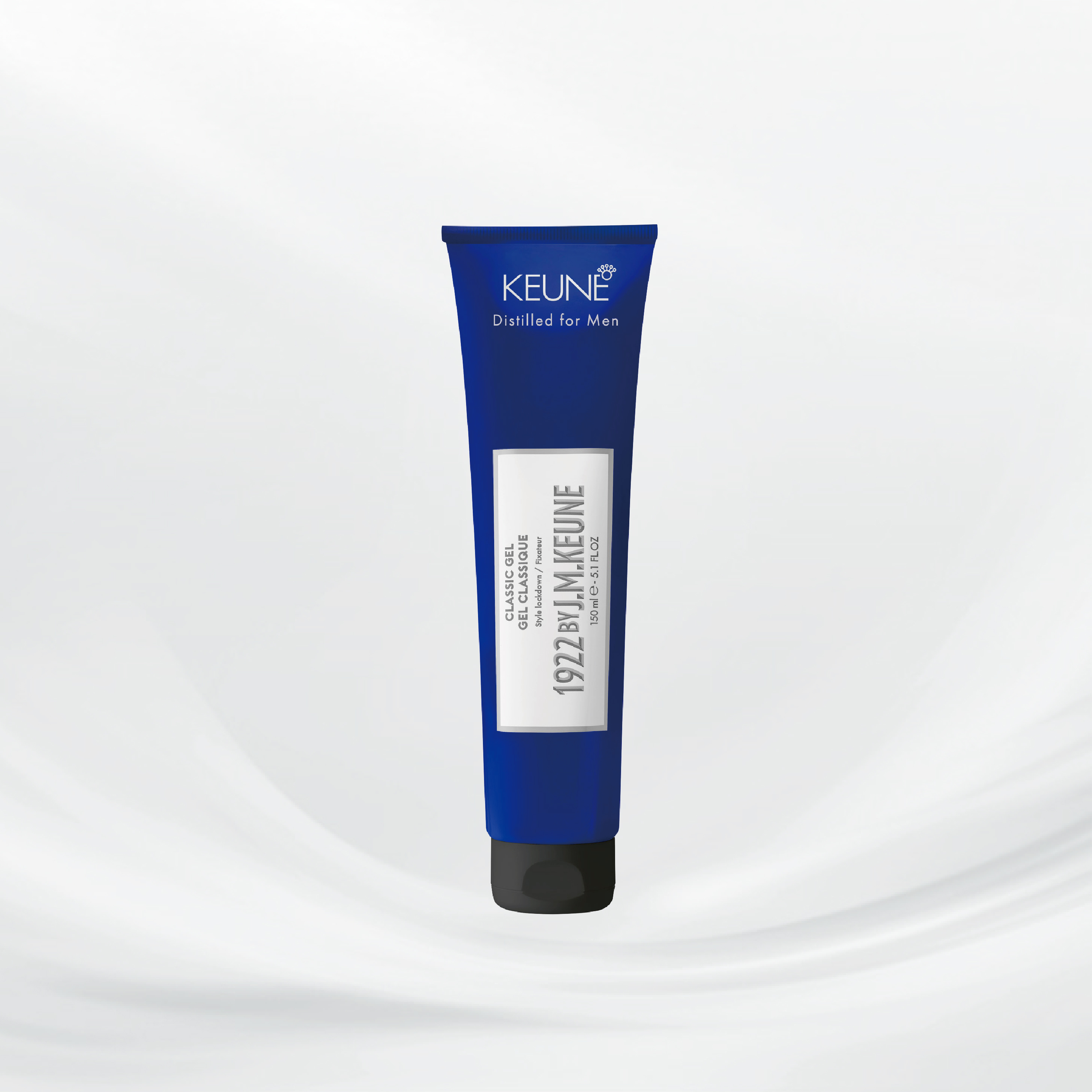 終極髮膠【150ml】