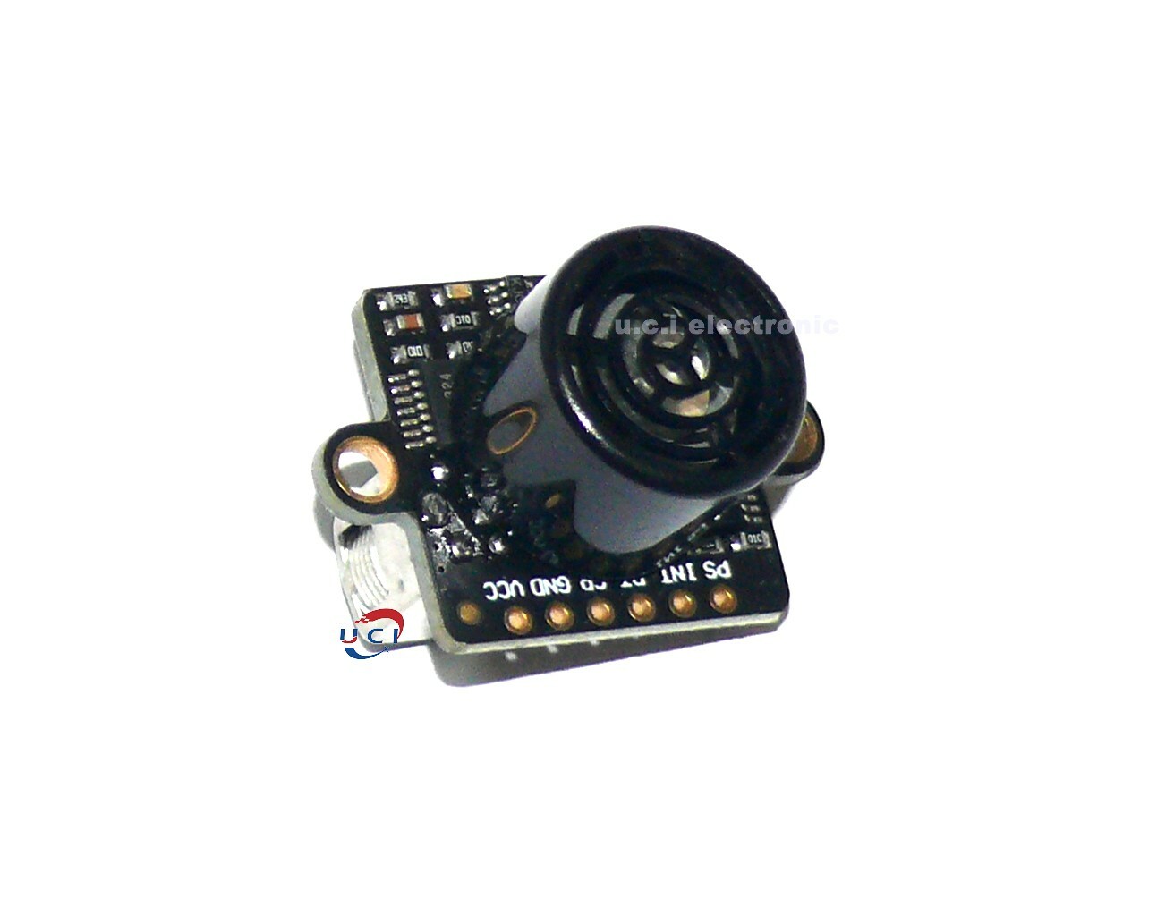 【UCI電子】(1-10) GY-US42 i2c Pixhawk APM飛控超聲波測距模組 代MB1242